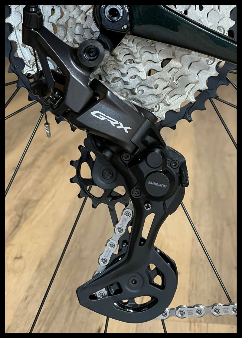 Cannondale Topstone 2 Lefty Vel.M a L.Nové