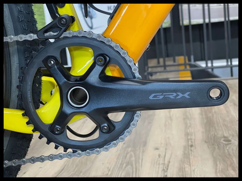 Cannondale Topstone 2 Lefty Vel.M a L.Nové