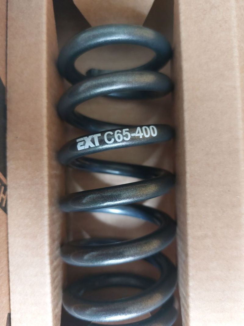 EXT Storia lok v3 230/62,5