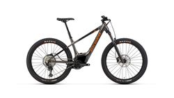 Nové ultra silné elektrokolo Rocky Mountain. Velikost XL. Baterie 672Wh v rámu + 330Wh přídavná bat