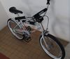 Prodám kolo BMX 20 po renovaci je v top stavuuviz foto