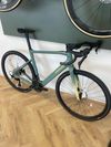Ridley E-Grifn GRX600 2x12 - NOVINKA