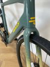 Ridley E-Grifn GRX600 2x12 - NOVINKA