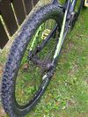 Scott Genius 740
