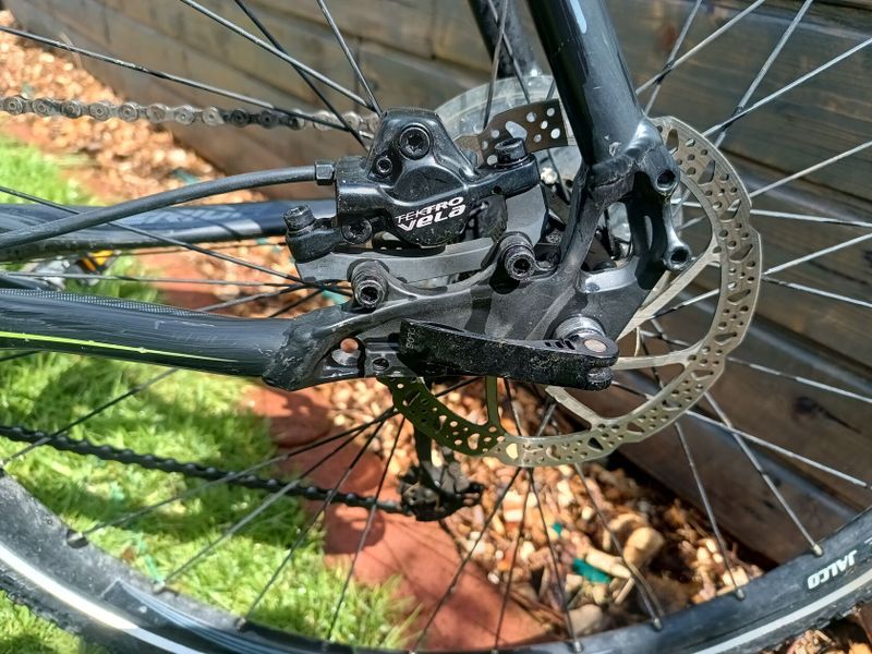 Merida Crosway 300