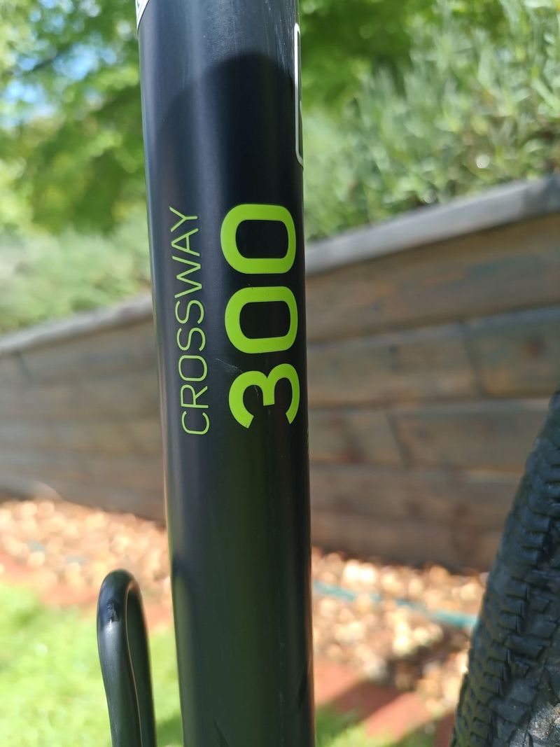 Merida Crosway 300