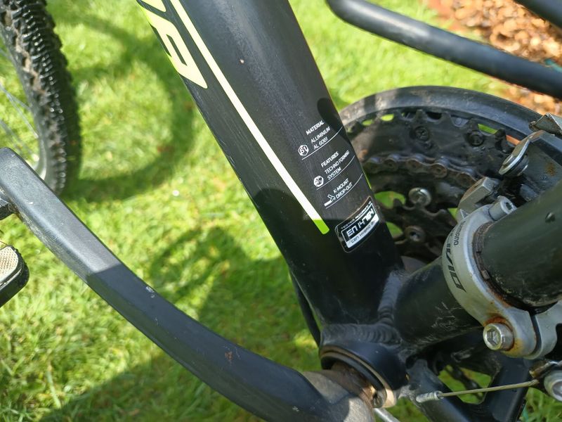 Merida Crosway 300