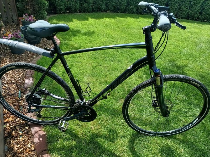 Merida Crosway 300