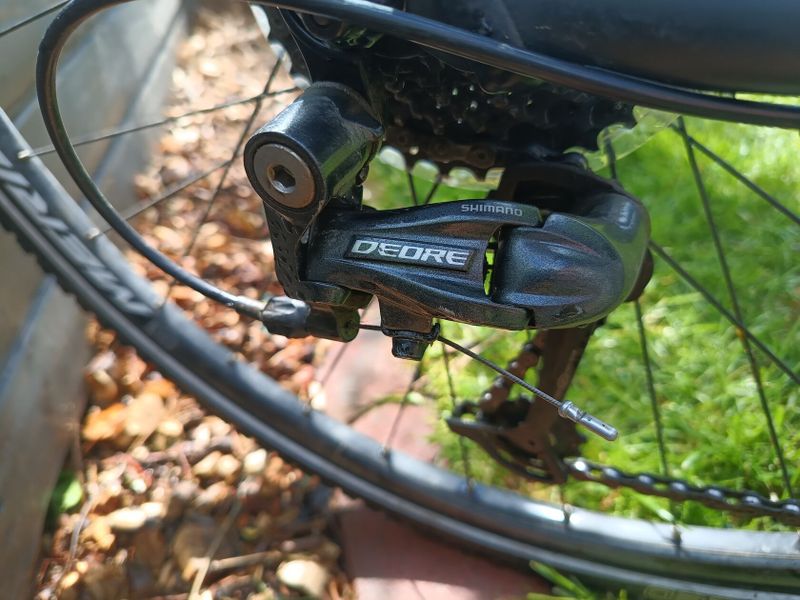 Merida Crosway 300