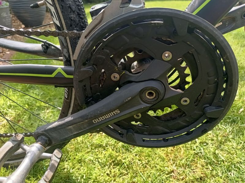 Merida Crosway 300