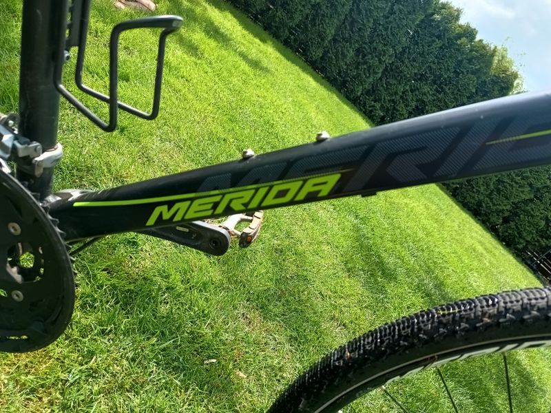 Merida Crosway 300