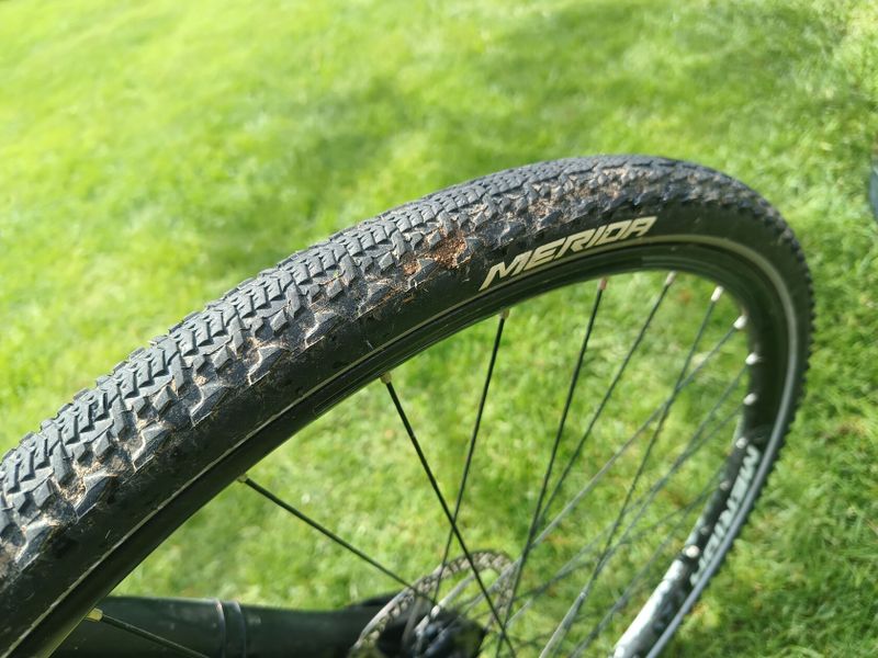 Merida Crosway 300