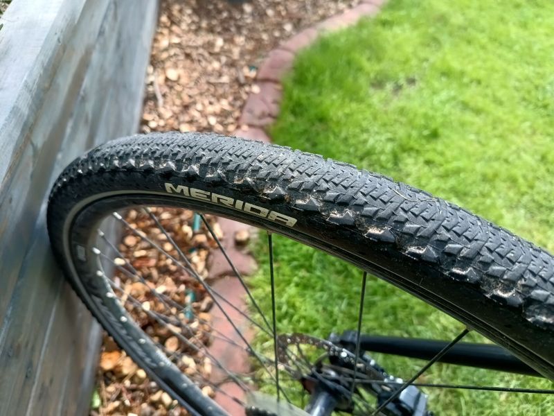 Merida Crosway 300