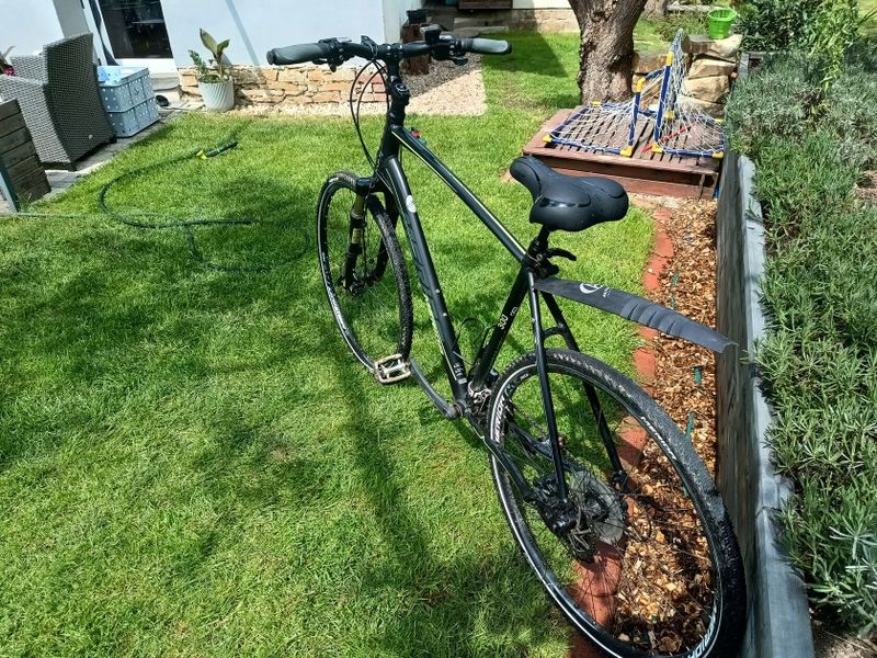 Merida Crosway 300