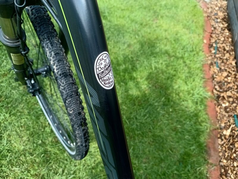 Merida Crosway 300