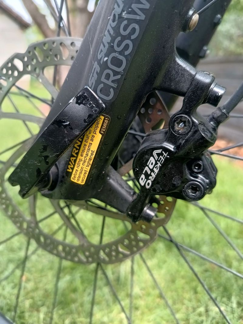 Merida Crosway 300