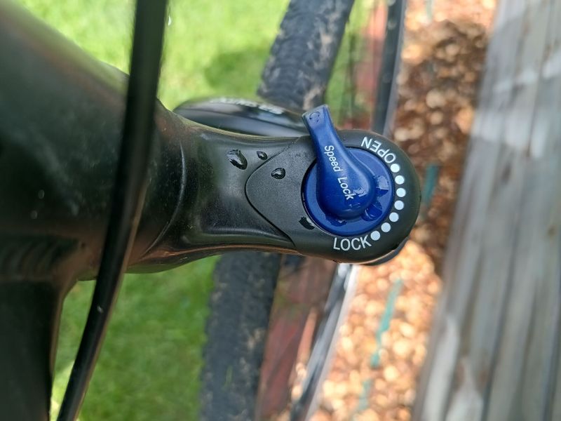 Merida Crosway 300