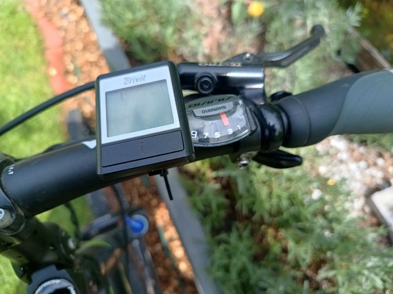 Merida Crosway 300