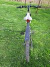 Dětské kolo Scott Spark JR 24"