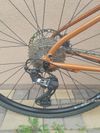 Cannondale Topstone 1 - XS