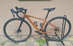 Cannondale Topstone 1 - XS