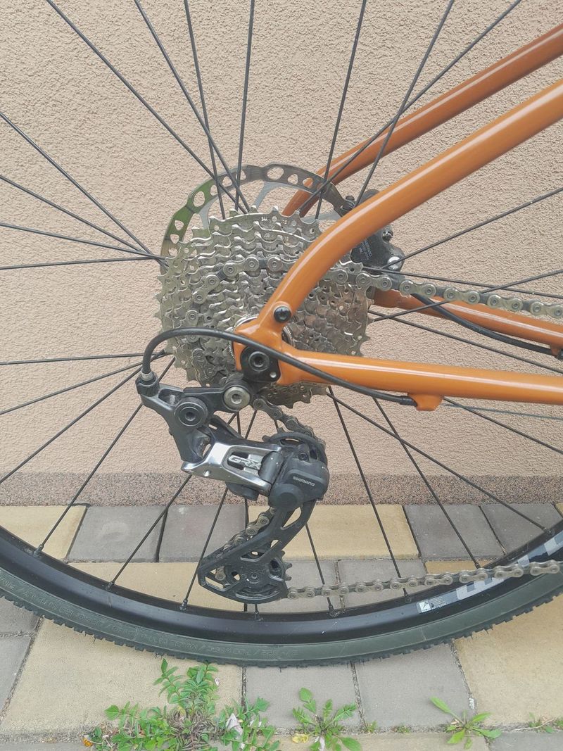 Cannondale Topstone 1 - XS