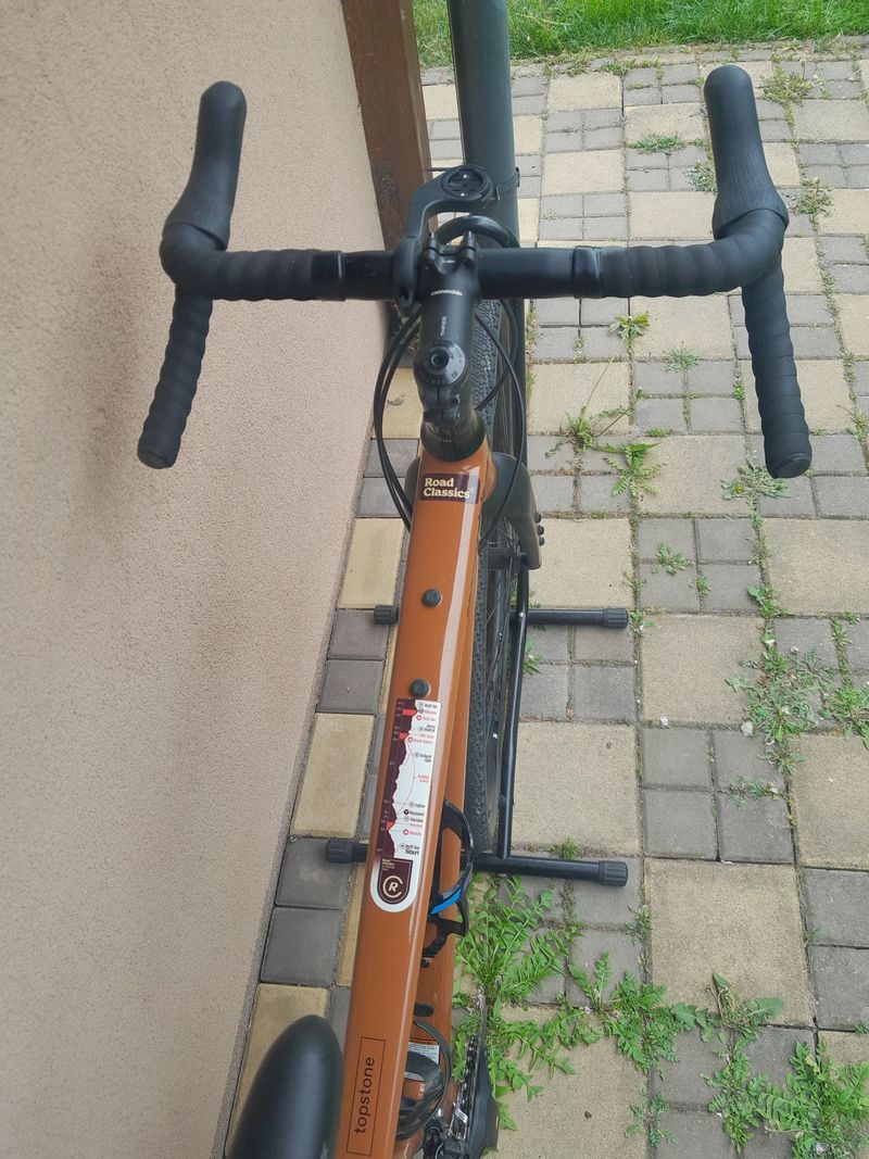 Cannondale Topstone 1 - XS