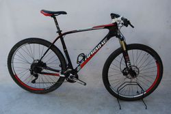 Haibike Greed 29 Carbon