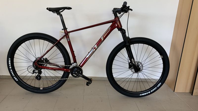 Pánské kolo Superior xc 819
