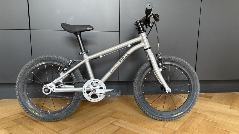 detske kolo Early Rider 16"