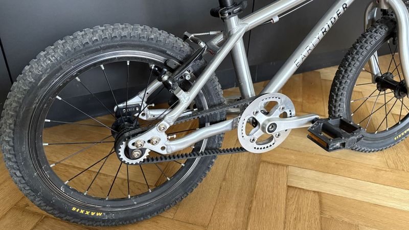 detske kolo Early Rider 16"