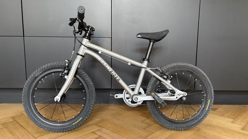 detske kolo Early Rider 16"