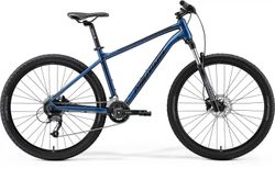 Merida Big seven 15blue 
