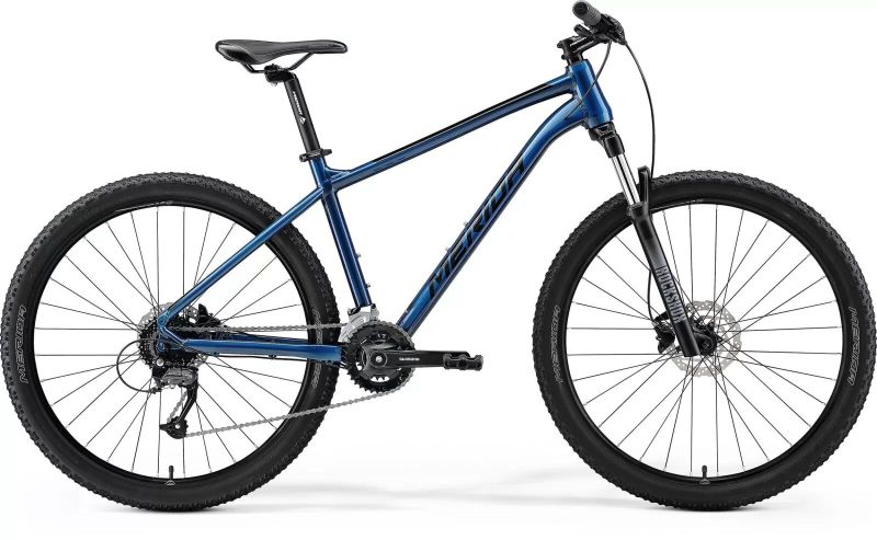 Merida Big seven 15blue 