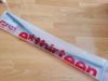 Nové E*Thirteen Race Carbon 800/35 Seafoam Red