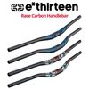 Nové E*Thirteen Race Carbon 800/35 Seafoam Red