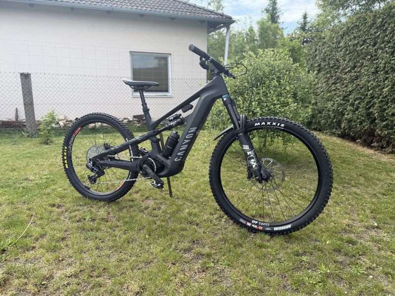  Canyon Strive CFR