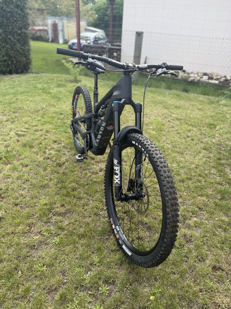  Canyon Strive CFR