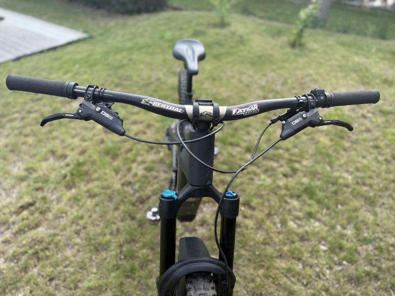  Canyon Strive CFR