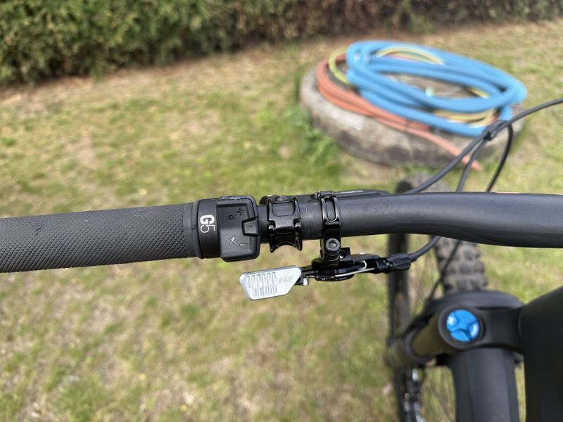  Canyon Strive CFR