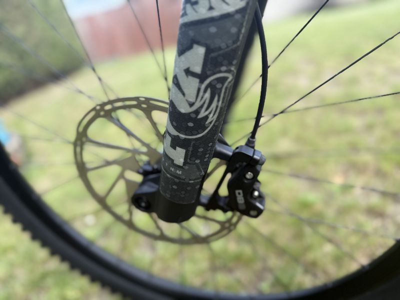  Canyon Strive CFR