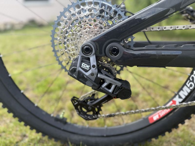  Canyon Strive CFR