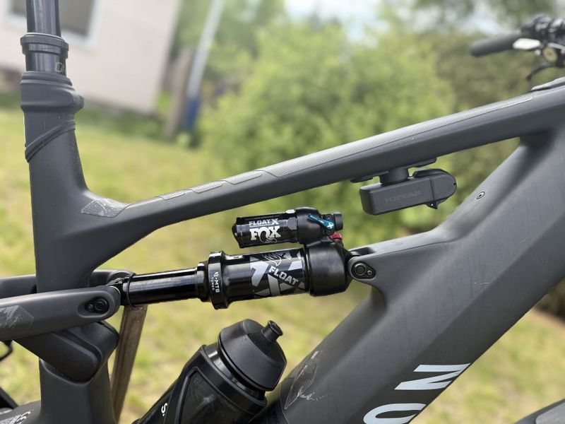  Canyon Strive CFR