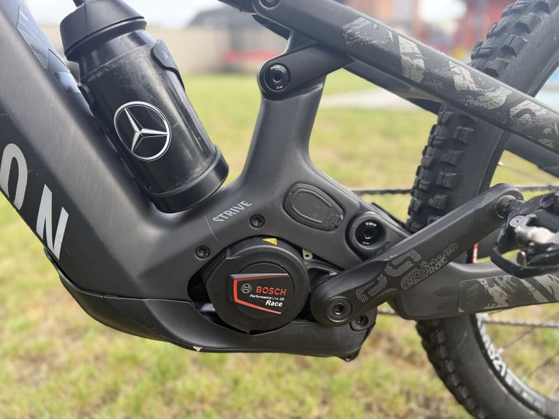  Canyon Strive CFR