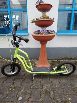 Prodám koloběžku Galaxy Calypso
