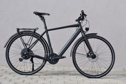 Prodám ELEKTROKOLO URBAN LIGHT ČERNÉ VEL.L