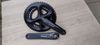 kliky Shimano 105 FC-R7000 11sp, 175mm