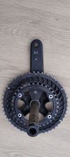 kliky Shimano 105 FC-R7000 11sp, 175mm
