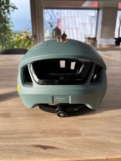 Helma Sweet Protection Falconer Aero 2Vi MIPS