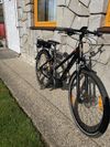 Elektrokolo se sníženým rámem a motorem Shimano Steps